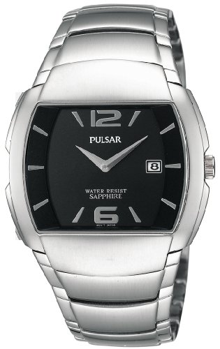 Pulsar Herrenarmbanduhr Pulsar Kollektion Modern PVK125X1