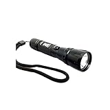 (pl-1) Clulite Ultra Bright Pocket Light 150 mtr beam