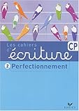Image de Ecriture CP cahier perfectionnement