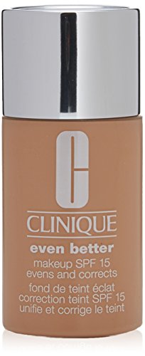 Clinique Even Better Fluid Foundation LSF 15 Nr. 03 ivory 30ml