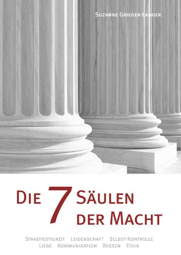 Download Die 7 Säulen der Macht Download Die 7 Säulen der Macht