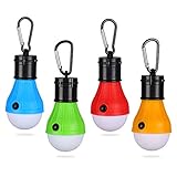 💡【Tres Modos de Luz】Tres modos de luz son: Brillo completo, Brillo medio y SOS. Puede seleccionar su modo favorito de acuerdo a diferentes tipos de actividades presionando el botón de caucho negro de alto grado.