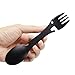 Produktbild YouN 3pcs 5 in 1 Outdoor Spork Stainless Steel Spoon Fork Bottle Can Opener Tool