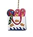 Produktbild Beach Tote Sandalen Flip Flops Fisch Fan Light Pull