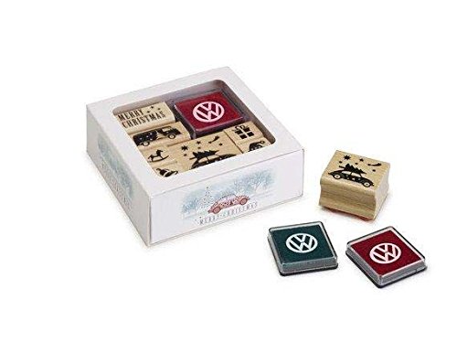 Preisvergleich Produktbild Volkswagen 5NL087558 Stempel-Set 9-Teilig