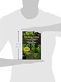 Image de Healing Lyme: Natural Healing of Lyme Borreliosis and the Coinfections Chlamydia and Spotted Fever Rickettsiosis