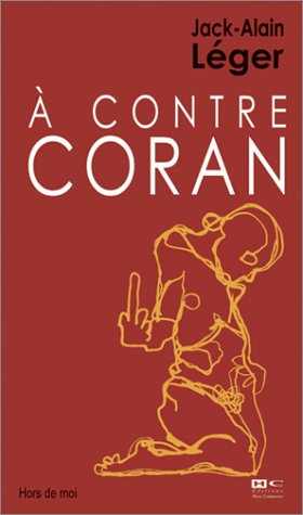 A contre Coran A contre Coran