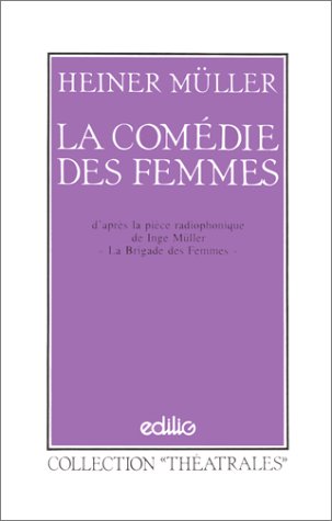 La  comédie des femmes