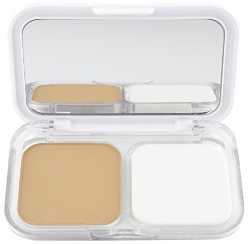 Maybelline New York Superstay Better Skin Puder-Make-Up Fawn 40 / Make-Up Powder in einem Hautfarben-Ton, für eine verbesserte Haut und einen ebenmäßigen Teint, 1 x 9 g - 2