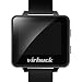 Produktbild Virhuck T909 FPV Uhr Empfänger 5.8GHz 32CH Empfänger Real-Time Transport Watch Receiver 2“ TFT LCD Display in Echtzeit Wearable-Uhr mit 3dBi Antenne schwarz