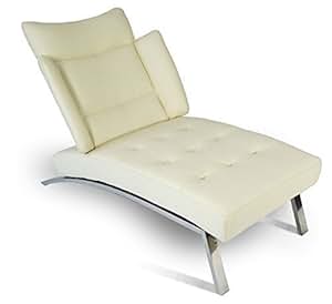 NEUERRAUM Bauhaus Daybed Chaiselongue Lounge-Sessel Relax Liege Couch