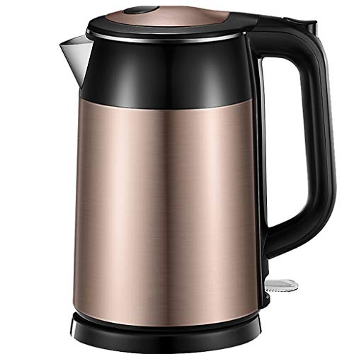 Bouilloire lectrique Double chaud casserole  eau chaude