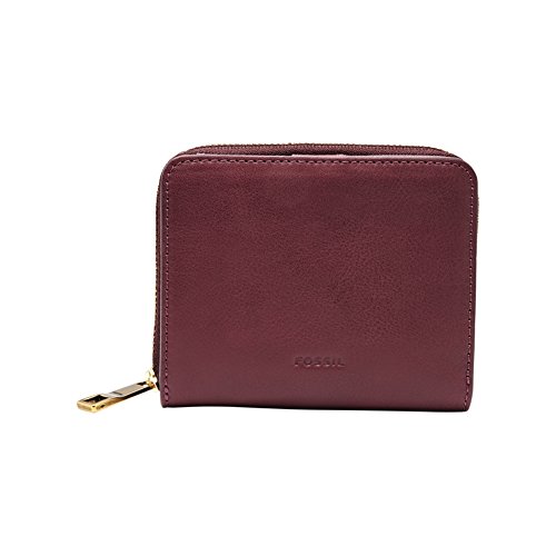Preisvergleich Produktbild FOSSIL Emma Mini Multifunktion Cabernet