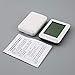 Produktbild Peanutaod Tragbares Mini-LCD-Display TS-FT0423 für den Innen- und Außenbereich Drahtloses Thermo-Hygrometer mit Thermo-Hygrometer-Sender