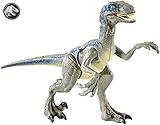 jurassic world máscara eletrônica velociraptor - mattel A los niños les encantará hacer batallas una y otra vez para ver los daños causados en los dinosaurios. 
