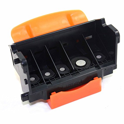 Oyat® Kompatible Regeneration Canon Druckkopf QY6-0073 & Passt in diese drucker : Canon Pixma IP 3600/ Canon Pixma IP 3600/Canon Pixma IP 3600 Series/ Canon Pixma MG 5150/Canon Pixma MP 540/ Canon Pixma MP 560/Canon Pixma MP 620/ Canon Pixma MP 620 Series/Canon Pixma MX 860/ Canon Pixma MX 870/Canon Pixma MX 870 Series - 2
