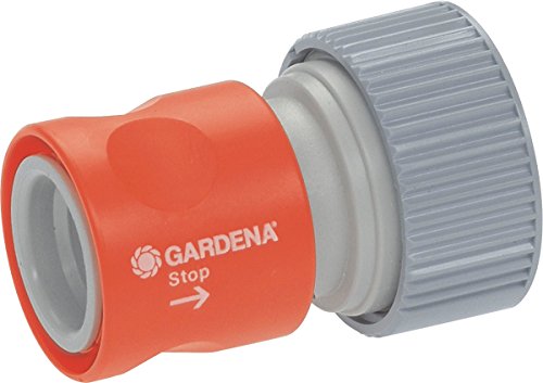 Preisvergleich Produktbild Übergangsstück GARDENA SB-PROFI-WASSERSTOP 2814