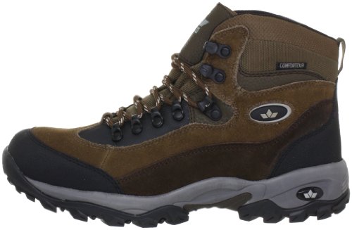 Lico Milan Herren Trekking & Wanderstiefel - 5
