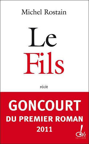 couverture de : Le fils couverture de : Le fils