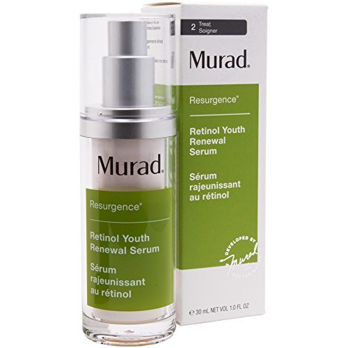 Murad Retinol Youth Renewal Serum