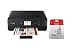 Produktbild Canon PIXMA TS5050 Tintenstrahl-Multifunktionsgerät inkl. Original Multipack PGI-570+CLI-571 (3in1, Duplex, WLAN, Cloud)