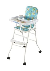 sunbaby high chair