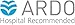 ARDO Service Kit - spare parts for pumpset