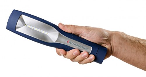 Scangrip 03.5400 MAG Akku Arbeitsleuchte LED - 2
