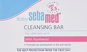Sebamed Baby Cleansing Bar - 100 g