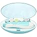Produktbild Arichtop Elektrische Baby Nagel Trimmer Baby Schere Sicherer Nagelknipser Cutter für Kinder Infant Newbron Nagel Maniküre