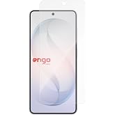 Engo Samsung Galaxy S26 Mat Ekran Koruyucu 9H Nano SM-S942