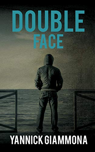 Book's Cover of Double Face