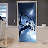 💗TACBZ: Abnehmbar und wasserdicht. Geeignet für jede saubere, trockene und glatte Oberfläche. Nicht für schmutzige oder raue Oberflächen. Bitte achten Sie vor dem Verkleben auf die Oberfläche.