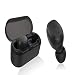 Produktbild FSN88 Bluetooth 5.0 Headset, Funkmikrofon-Rauschunterdrückung, High Fidelity Stereo, TWS Dual Channel, Geeignet für Sport, Reisen (ipx6 Waterproof)