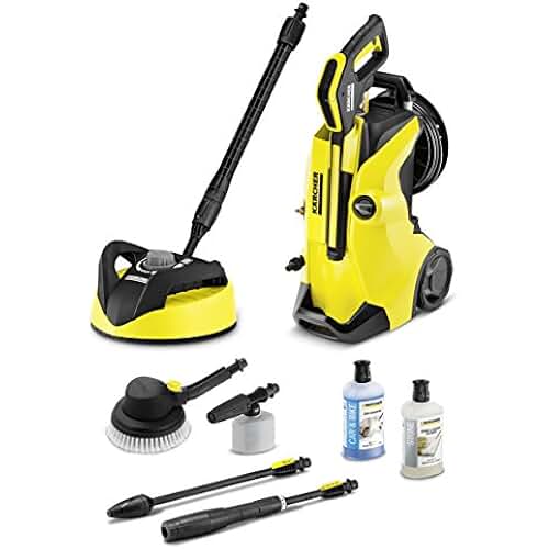 Karcher Patio Cleaner Amazon at David Chapman blog