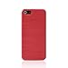 Produktbild Strong Light Weight Apple Iphone 6 Red TPU Silicone Rubber Wire Drawing Draw Bench Soft Case Cover Skin TPU Flexible Silicone Gel Case Cover For Apple iPhone 6