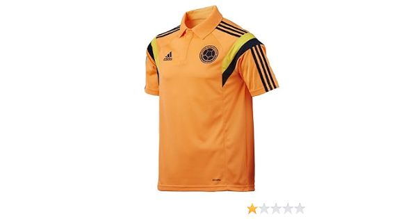 adidas Polo Shirt Colombia Polo 