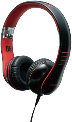 Vestax HMX-05 DJ Headphone - Black