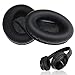 Produktbild Ersatzpaar Leder Ohrpolster Ohr Pad Kissen Ear Pads Mesh Innenpolster Ohrmuscheln für Bose AE1-1 TP-1a Kopfhörer