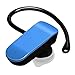 Produktbild Bovake Stereo Bluetooth Earphone Headphone Wireless Bluetooth Handfree For iPhone 6s (Blue)