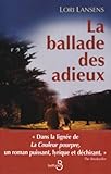 La Ballade des adieux