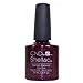 CND Shellac Nail Gel, Garnet Glamour