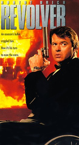 Preisvergleich Produktbild Revolver [VHS]