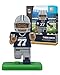 Produktbild Dallas Cowboys Tyron Smith Limited Edition OYO Minifigure