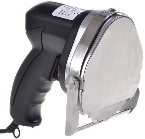 Preisvergleich Produktbild KeyTop Gezackt Dönermesser Kebab messer Kebabschneider Dönerschneider