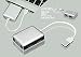 Bluebill Basic High Speed 4 Port USB 2.0 Hub Macbook Style RS.349.00