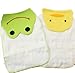 HotEnergy Cotton Baby Child Kid Gauze wipe sweat towel (02)