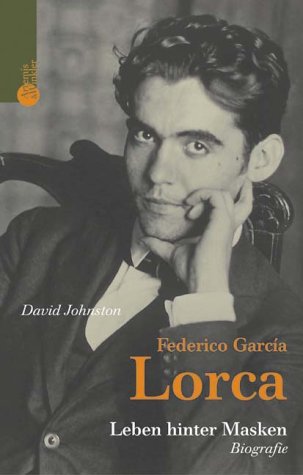 Federico Garcia Lorca