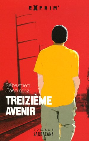 couverture de : Treizi&egrave;me avenir