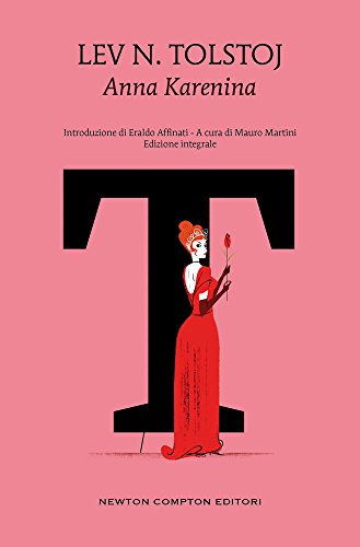 Anna Karenina. Ediz. integrale libro